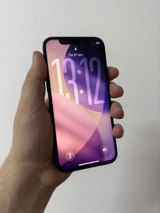 Iphone 12 128гб. .