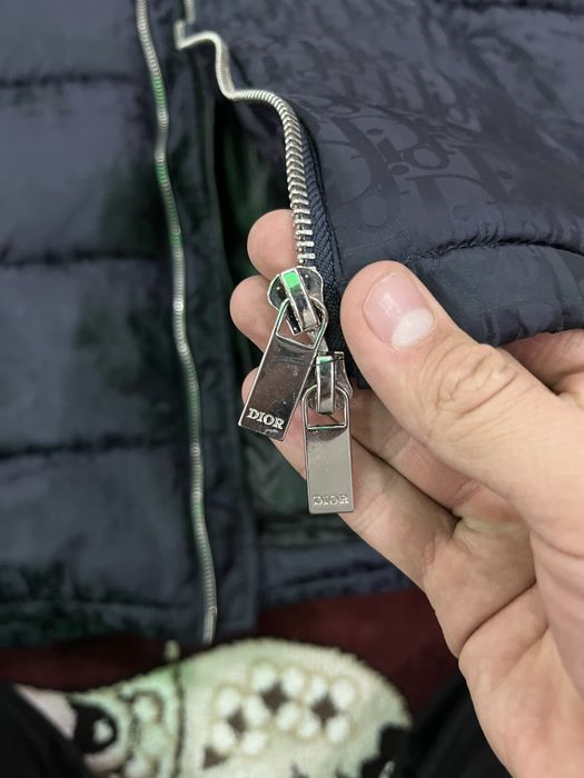 Диор куртка оригинал