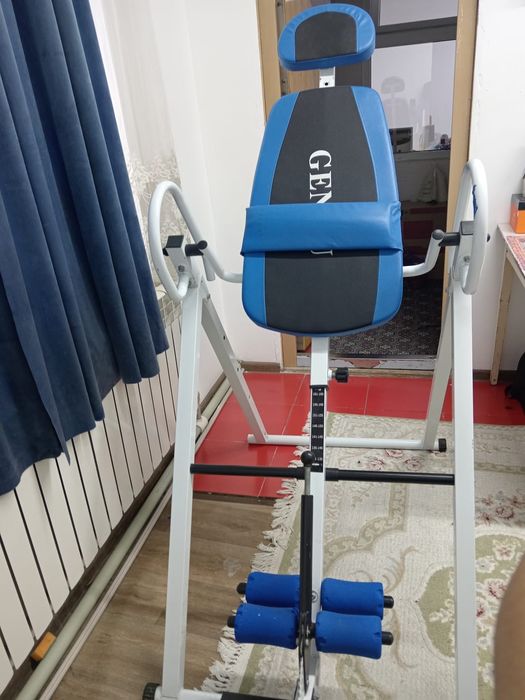 Инверсионный стол