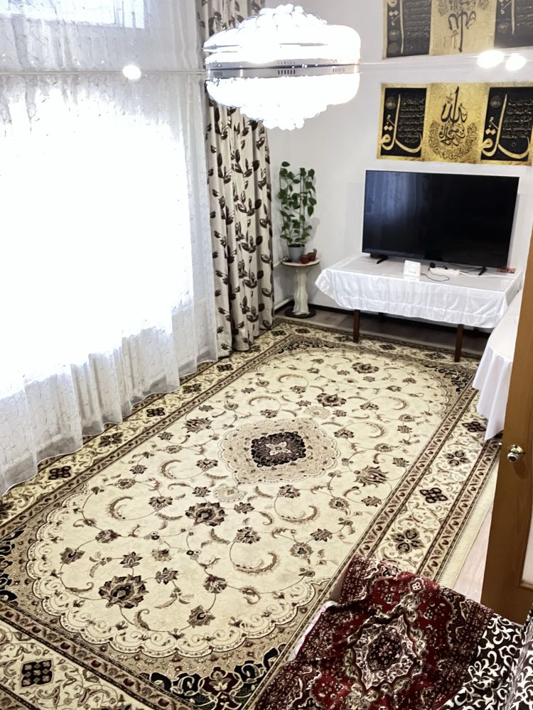 Продается 4 комн Дом