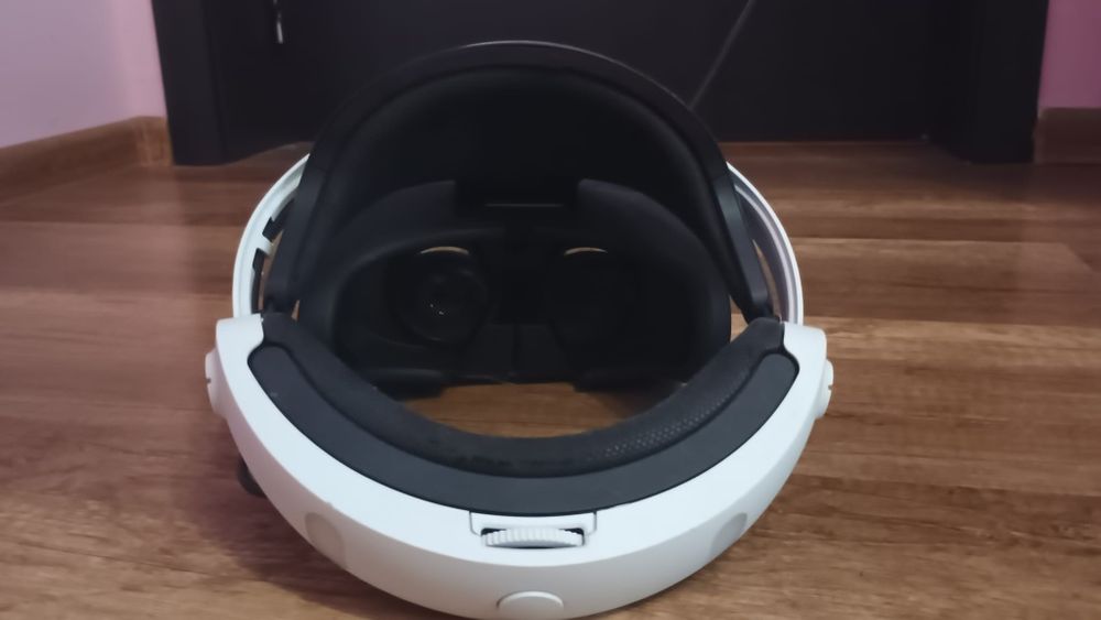 Casca vr pentru ps4
