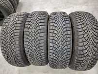 4 anvelope iarna Goodyear 205 60 16 aproape noi