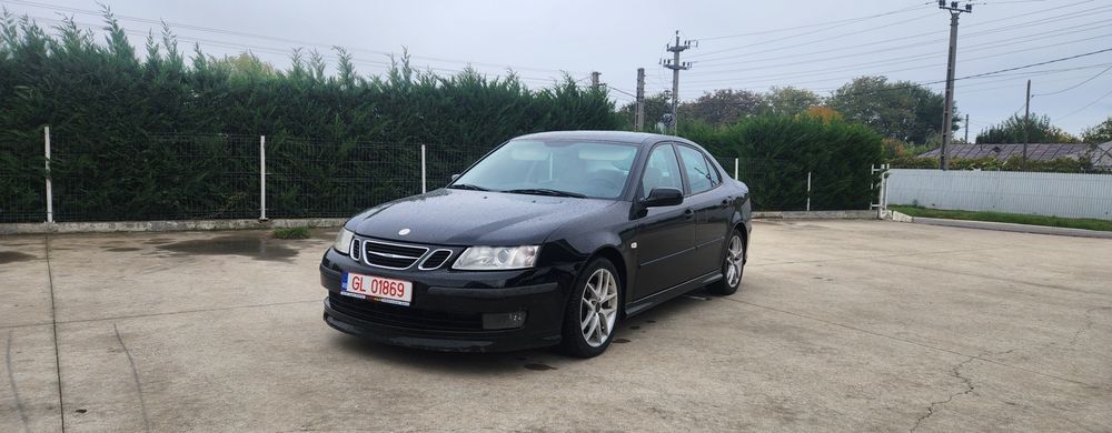 Saab 9-3 1.9d 150cp