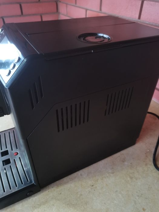 Aparat de cafea Philips-Saeco