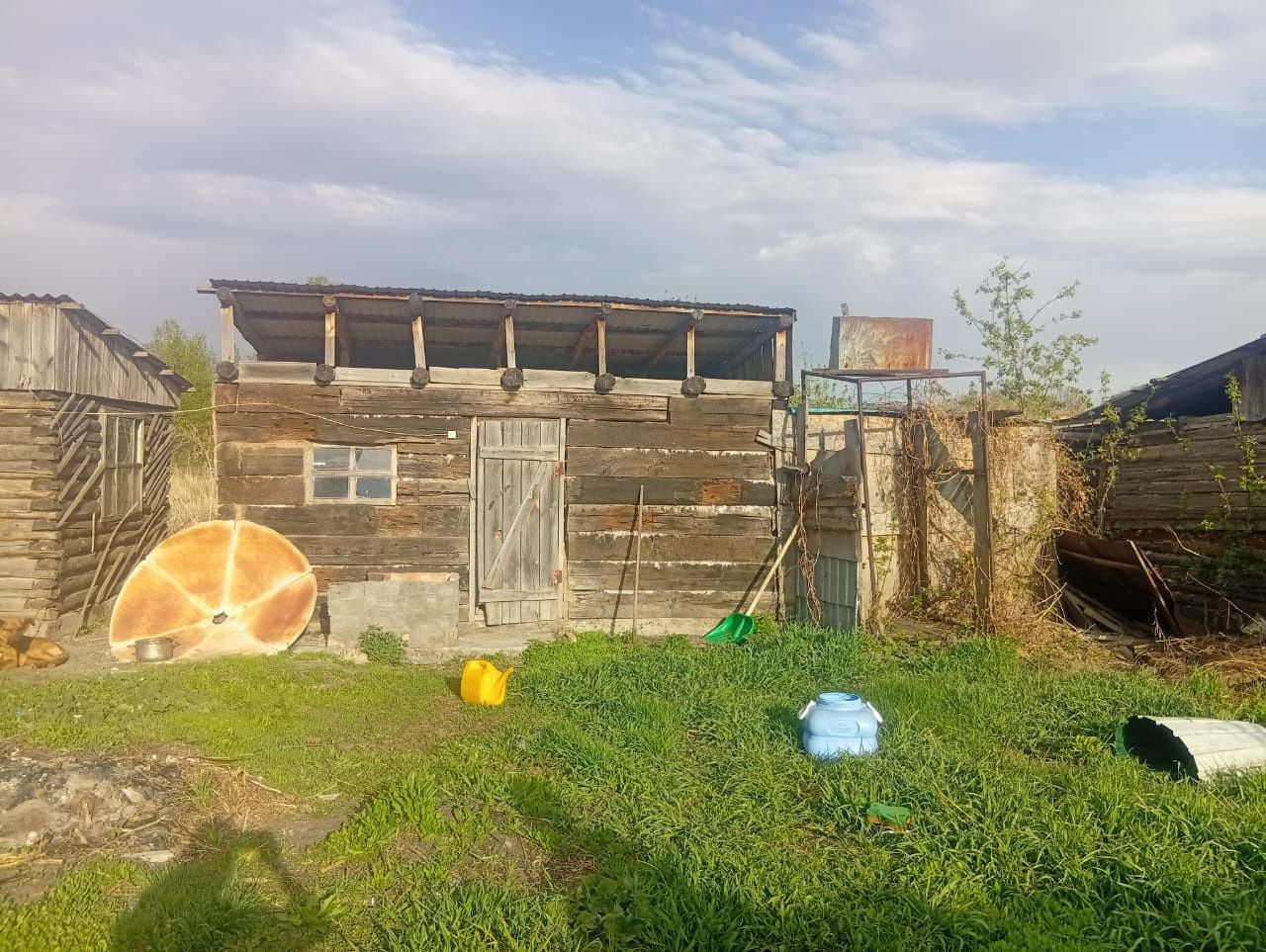 Продается Жилой дом