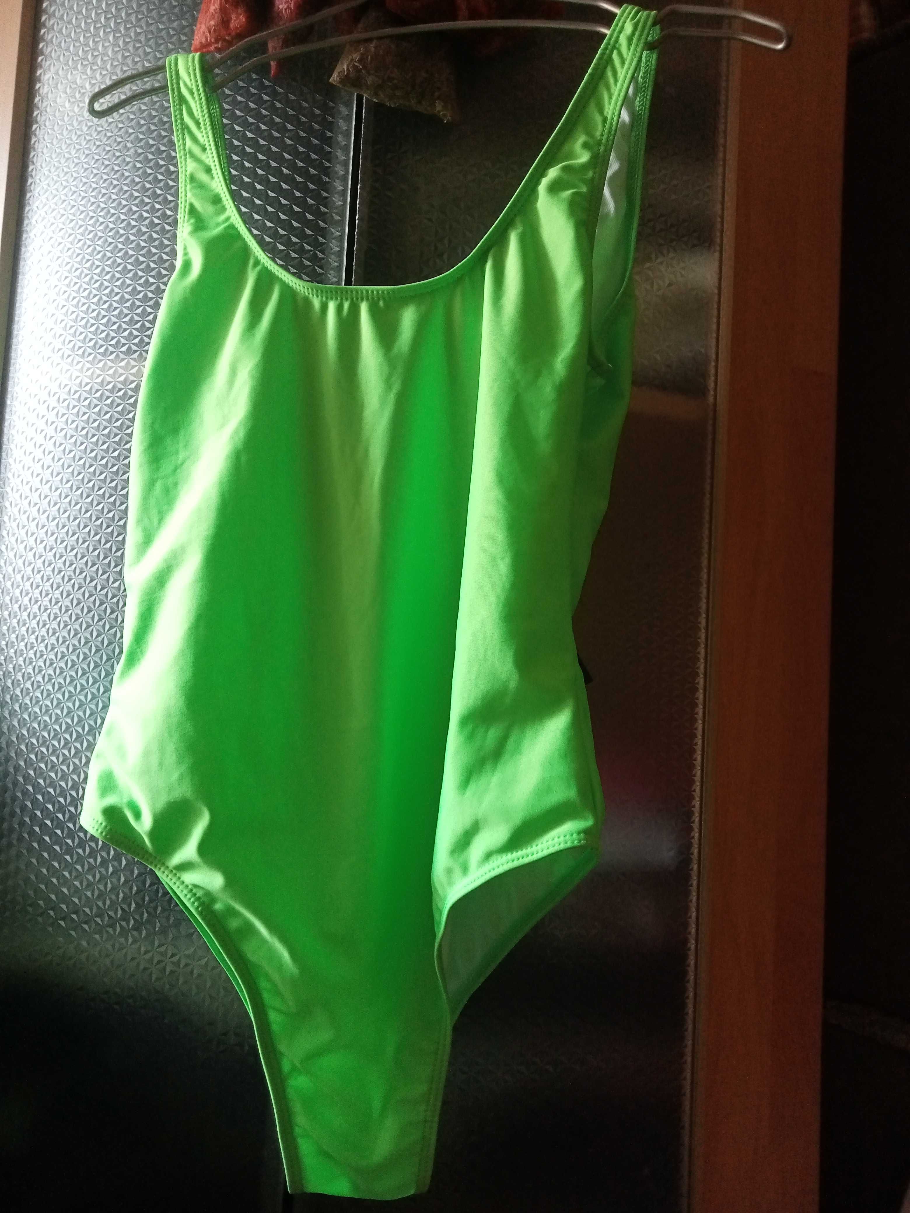 Costum nou de baie, Boho, 38-40