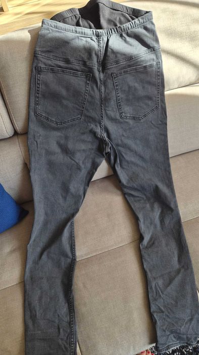 Дънки за бременни H&M