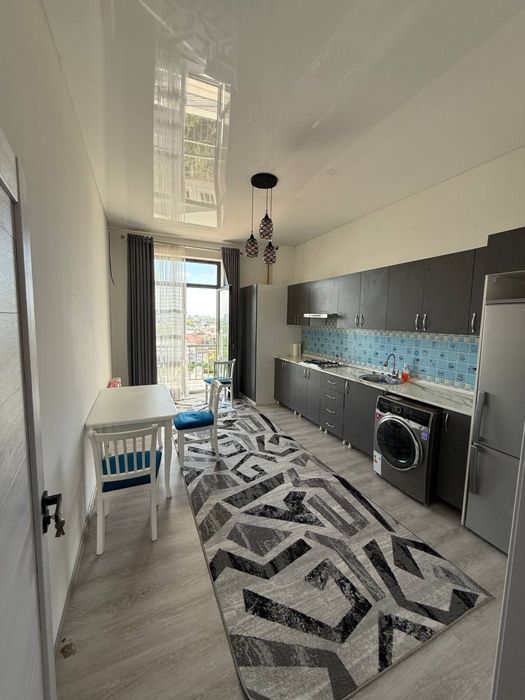 Продаю квартиру в Мирза Улугбекском районе Новостройка 2х комнатная