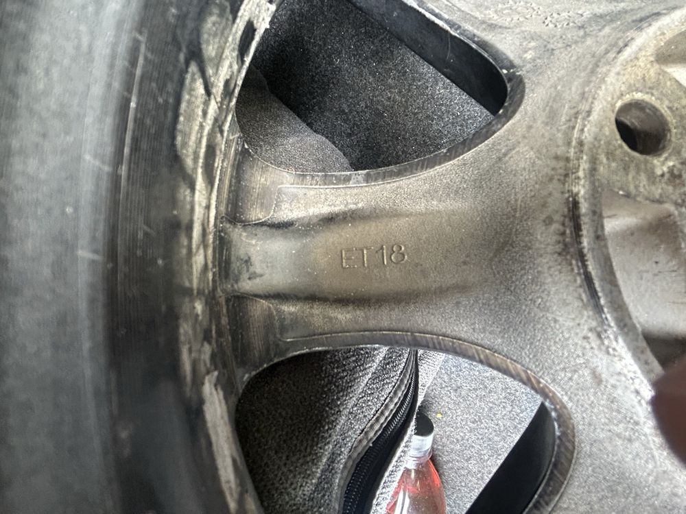 Продам 2 диска R13 4/98