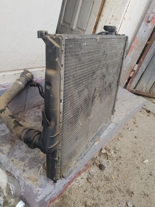 Portiere, oglinzi, radiator si caseta directie BMW e46