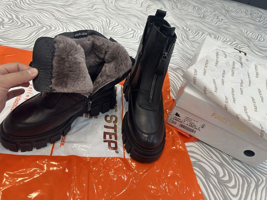 Обувь женская