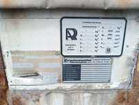 Remorca 8 tone Kotschenreuther