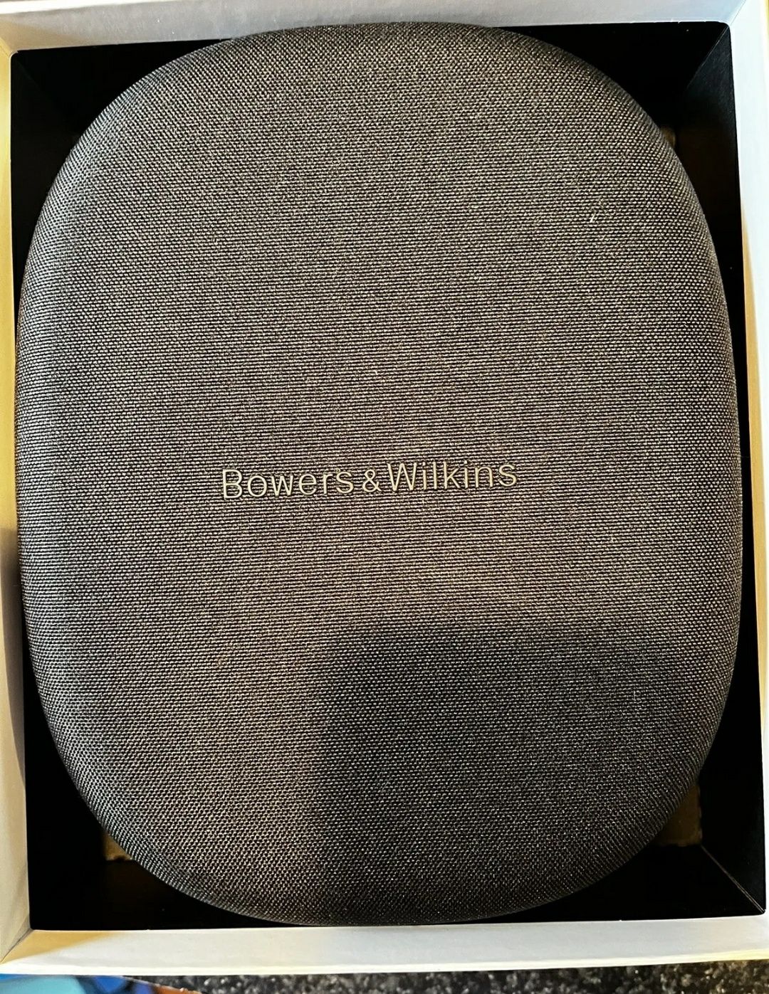 Bowers & Wilkins PX7 S2 (2022)