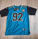 Tricou Nike NFL cu autograf