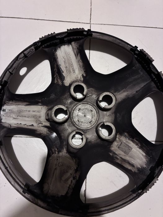 Тасове Опел Астра 16