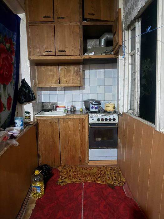 Продажа ТТЗ-2 1в2_4_4 Балкон1.5Х6 41.000 у.е 38м2 НеТорец Срочно !