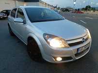 Vând Opel Astra H