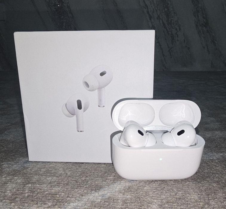 Airpods pro2 Noi