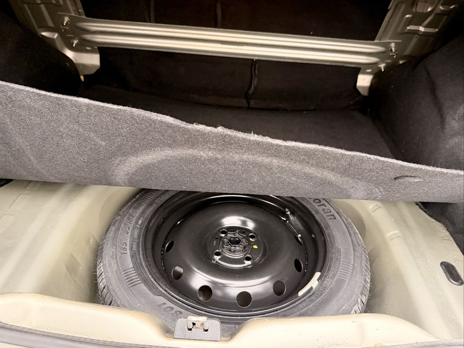 Dacia Logan *Km Reali* Laureate 1.4mpi