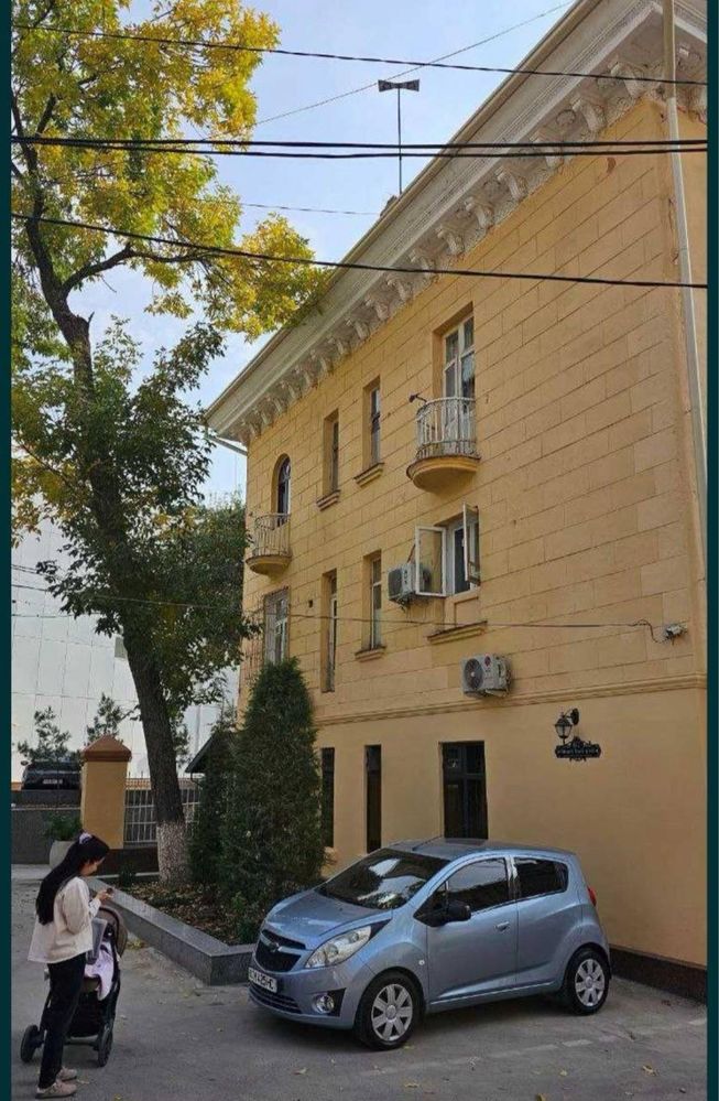 Квартира  Максим Горький 2/3/3 48 кв.м