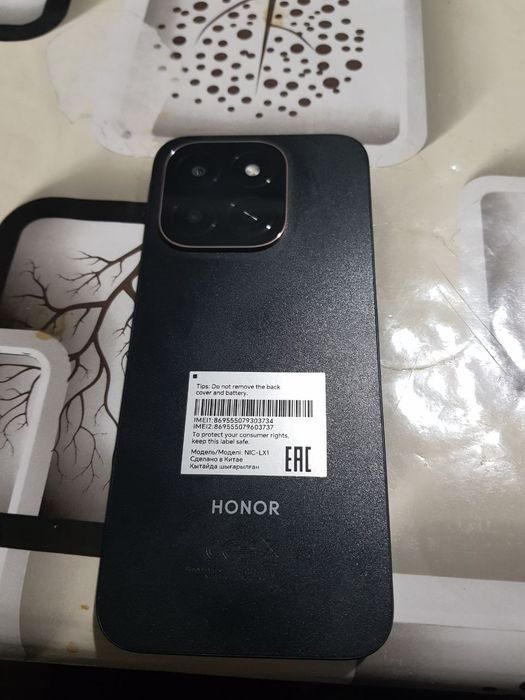 Honor x6c srochna sotiladi