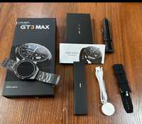 Смарт часы GT 3 MAX