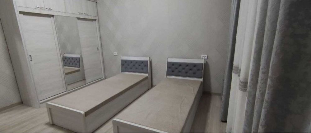 Аренда 2 комнатной квартиры Ул.Богишамол Ор-р ТЦ Sampi|Депозит