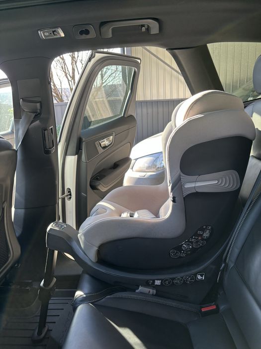 Scaun auto pt bebe Cybex 360