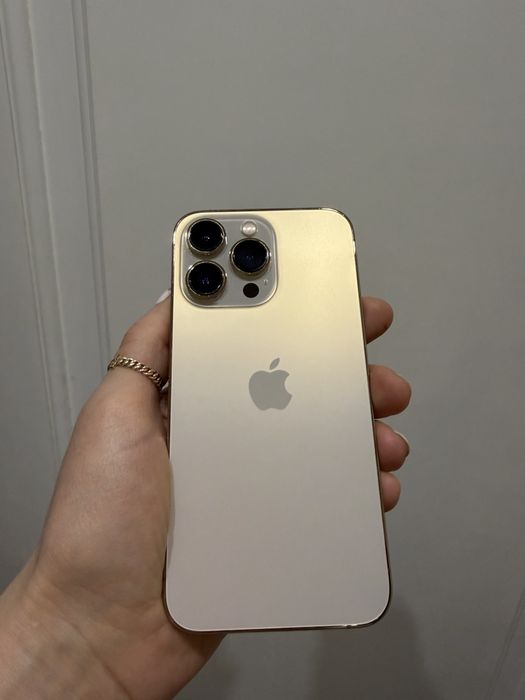 Продам Айфон 13 про, 128гб