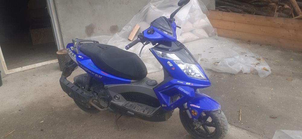 Sciter de 125 de vanzare cu actede germania recent adus