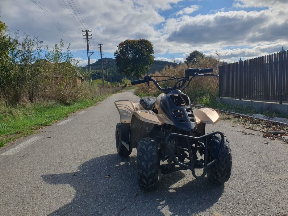 Vand Sau Schimb Atv 110