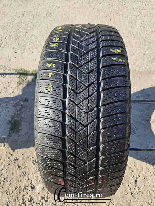 Anvelopa Iarna 245/40 R19 PIRELLI Sottozero 3 98V - Runflat