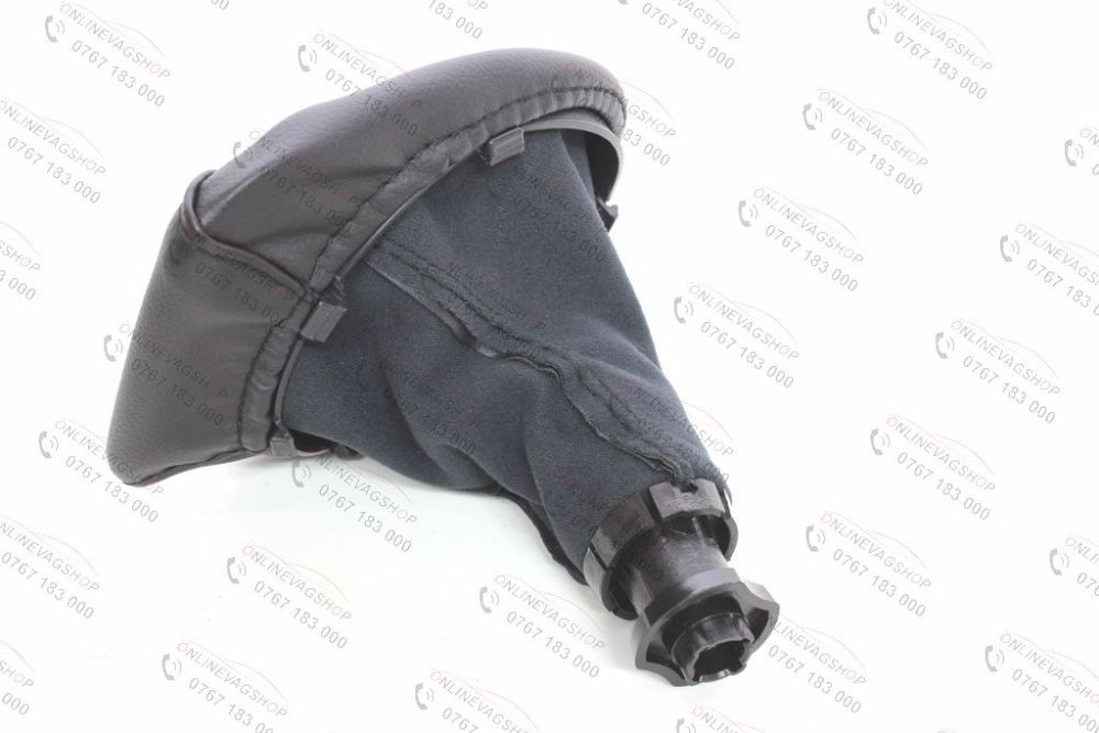 Manson+nuca schimbator 5 viteze Mercedes Vito W638 1996-2003