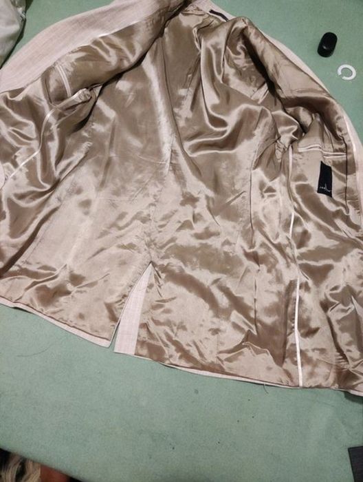 Costum din In  Jameson măsură 58