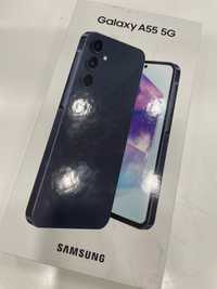 Samsung galaxy A55