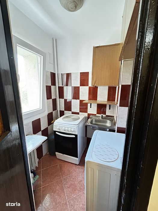 Închiriere Garsonieră Titan 1 Decembrie