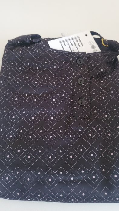 Дамски сатенени топ-2броя