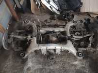 Punte spate BMW seria 5 GT 535i F07 2010 3.0 benzina