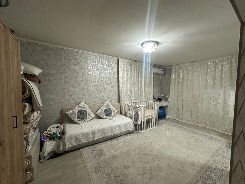 Квартира 1 комнатнаЯ