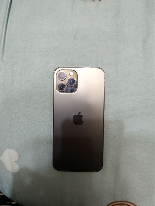 iPhone 12 pro 128 gb