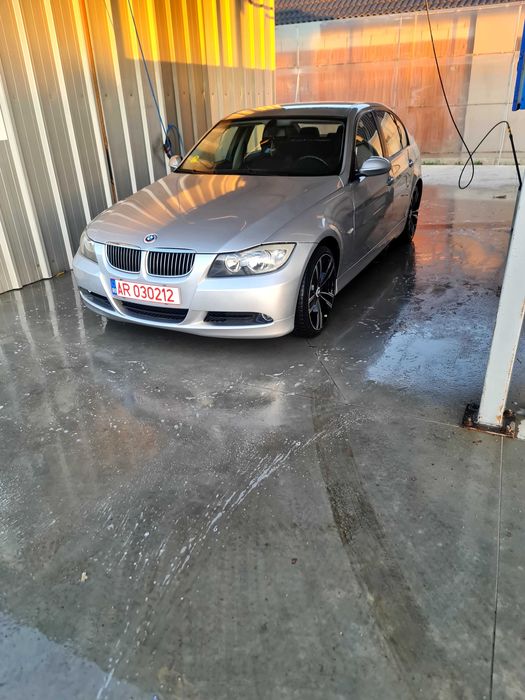 Vand Bmw e90 320d