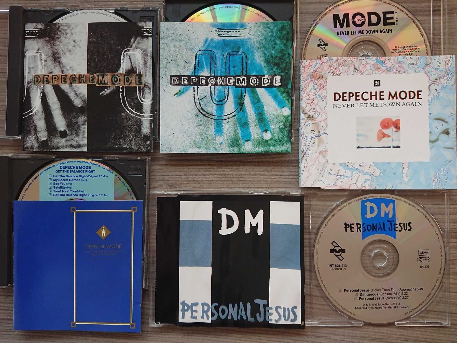 пожела: Alphaville erasure Dave Gahan depeche mode Martin Gore CD VHS
