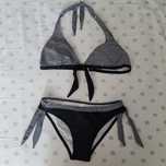 Costum de baie fetite