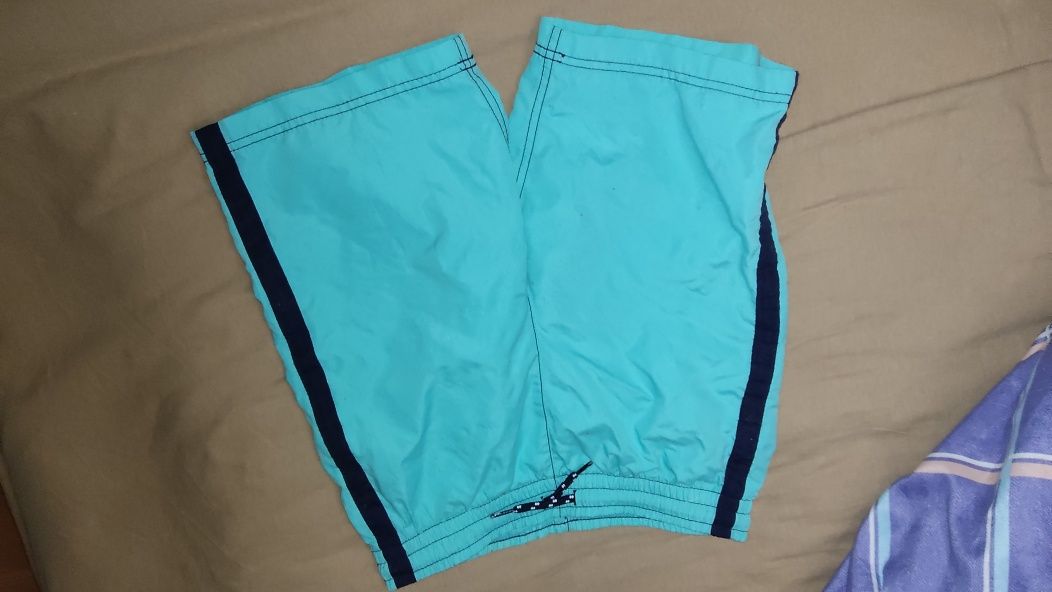 Gap штаны + подарки