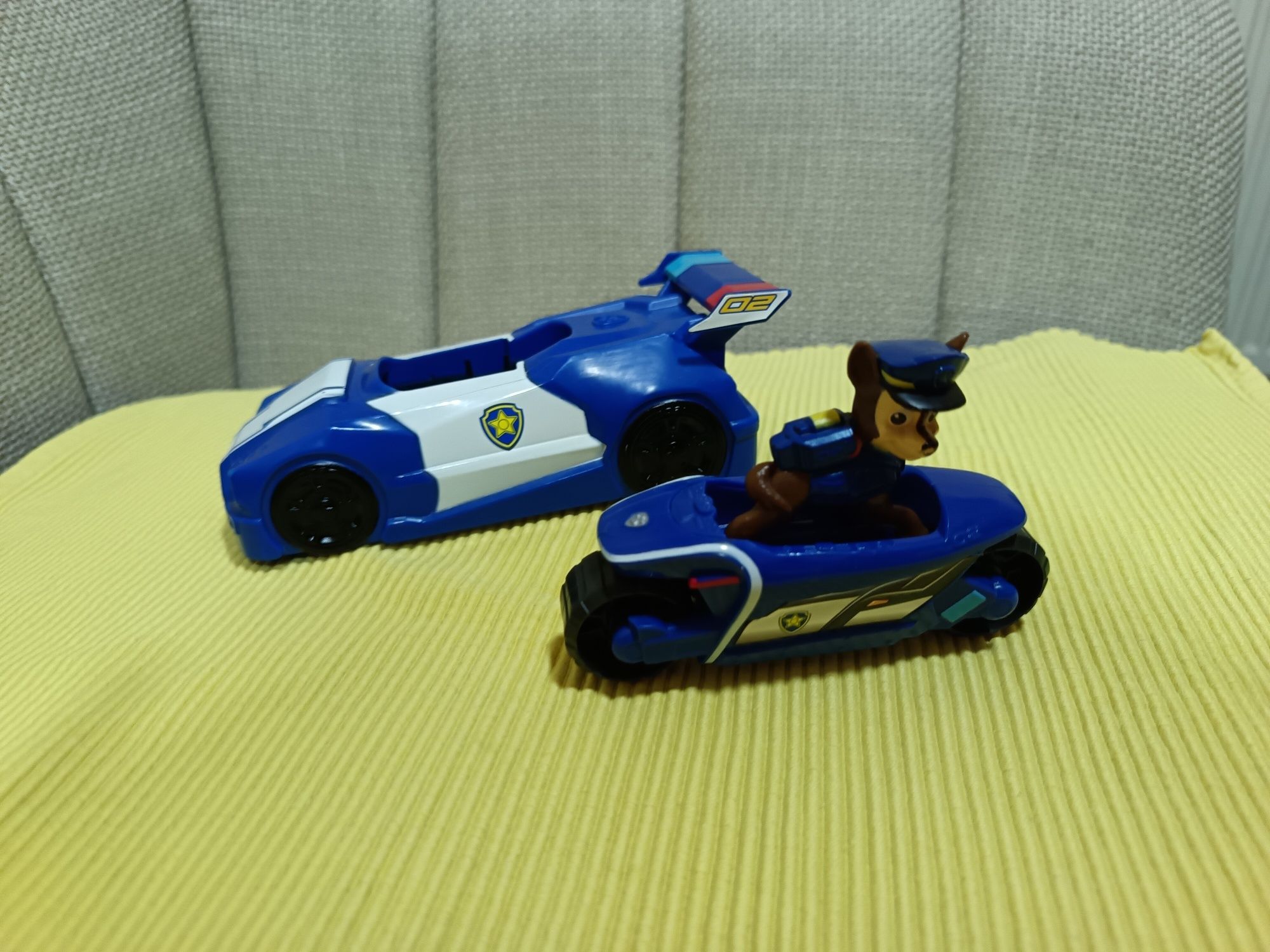 Оригинални играчки на Peppa pig и Paw Patrol