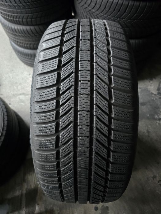 Continental 245/45 R18 100V MS iarnă