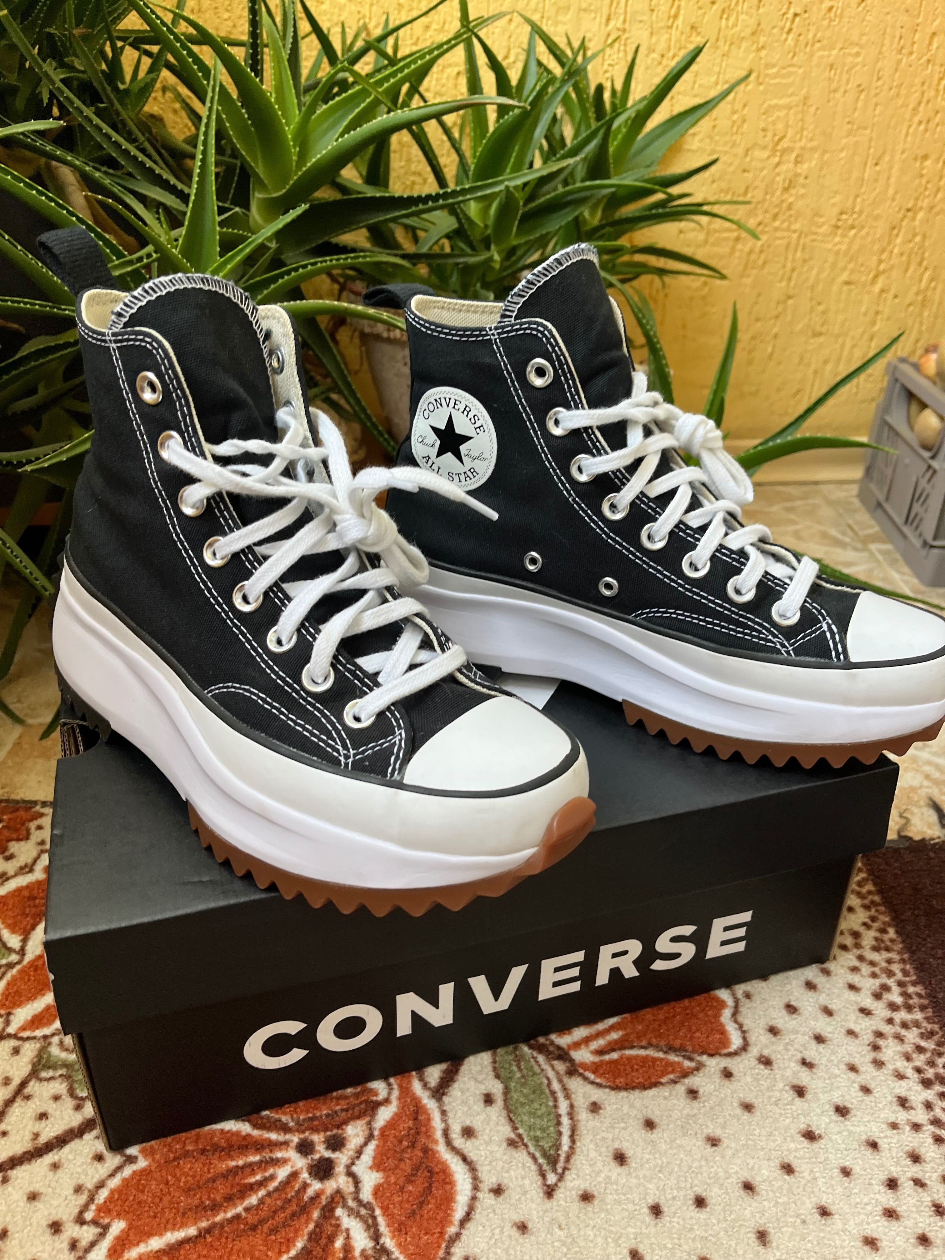 Converse - кецове