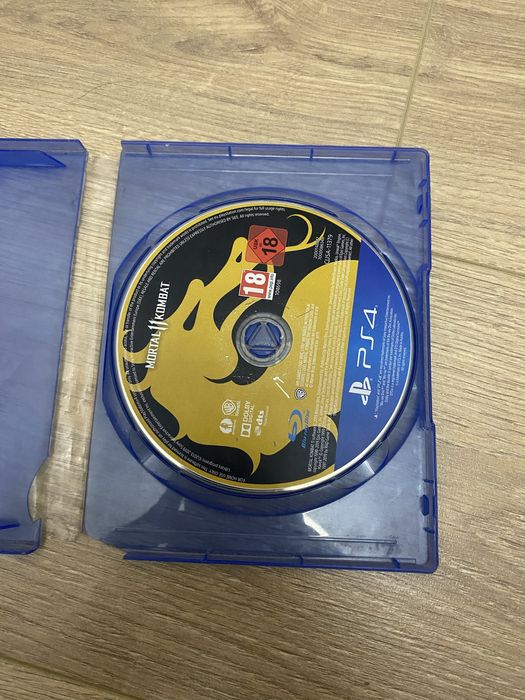 Плейстейшн Слим 4, PS 4