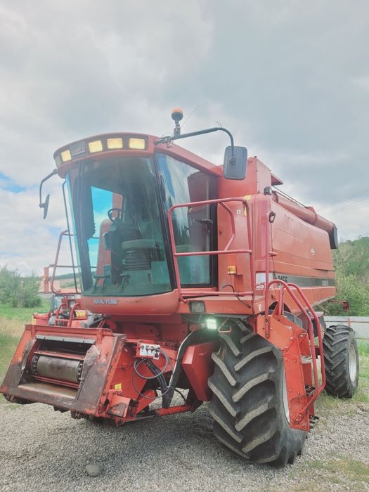 Combina Case axial 2166