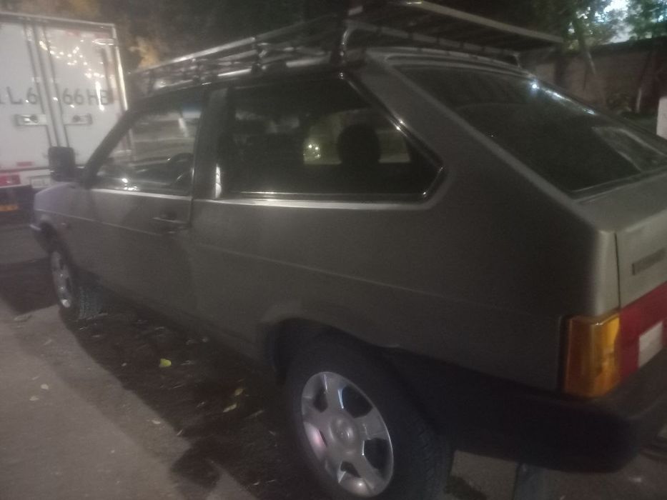 LADA 08 1993-Yil